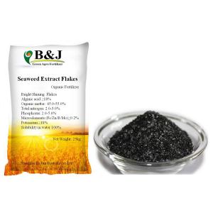 Seasweed Extract Flakes