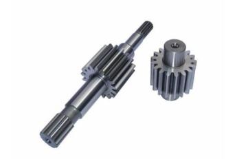 Transmission Gear Pinion Shaft