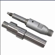 Electric motor shafts CNC machining parts