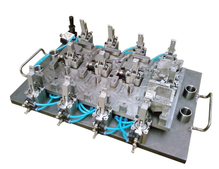 Fixture Manufacturing,Fixture Manufacturing