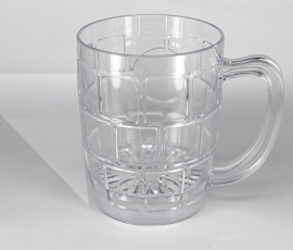 plastic mugs with handles 19oz Plastic Mug,plastic mugs with handles 19oz Plastic Mug