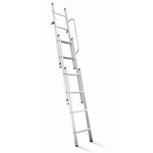 loft ladders for sale Aluminum Loft Ladder