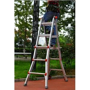 the little giant ladder Heavy Duty Little Giant Ladder