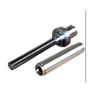 CNC Machining Output Shaft