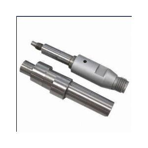 Electric motor shafts CNC machining parts