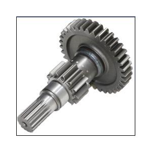 parallel shaft helical gearbox Shaft For Gearbox