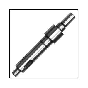 cnc precision machining parts CNC machining shaft made of stainless steel carbon steel