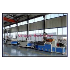 PVC Furniture Board Production Line