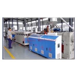 PVC Bathroom Cabinet Board Production Line