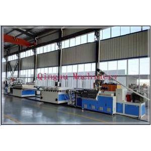 PVC Decoration Board Production Line