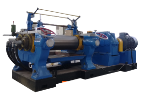 Rubber And Plastic Foaming Board Extrusion Equipment,Rubber And Plastic Foaming Board Extrusion Equipment