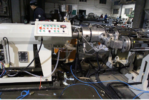 PPR Pipe Extrusion Equipment,PPR Pipe Extrusion Equipment