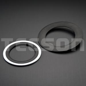 Rubber Metal Gasket