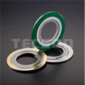 Spiral Wound Gaskets