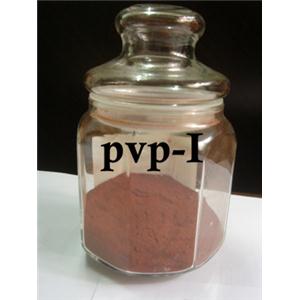聚维酮碘PVP-I医药级
