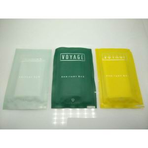 Hotel Sanitary Bag,Hotel Sanitary Bag