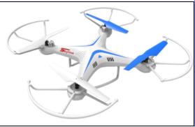 Wifi Drone EJ-7