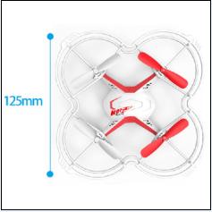 micro drone with camera Micro Drone EJ-4