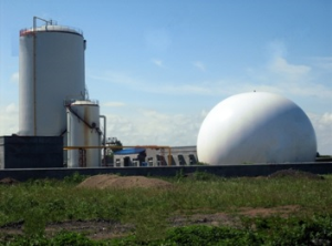 Biogas Upgrading,Biogas Upgrading