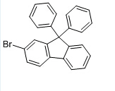 2-溴-9,9-二苯基芴,luorene