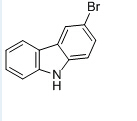 3-溴咔唑,3-BroMo-9H-carbazole