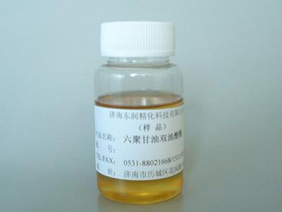 六聚甘油二油酸酯,Polyglyceryl 6 Dioleate
