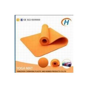 TPE Yoga Mat