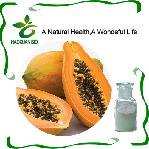 Nutritional Supplement Papain