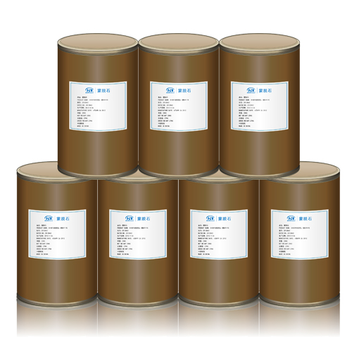 蒙脫石,Montmorillonite