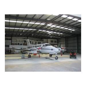 Aircraft Hangar