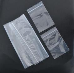 PE Blow Molding Bag