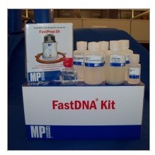 植物DNA试剂盒,FastDNA? Kit
