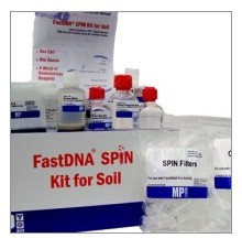 粪便DNA试剂盒,FastDNA? Spin Kit For Feces