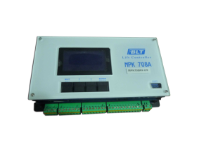 BLT Elevator Main Board MPK-708A,BLT Elevator Main Board MPK-708A