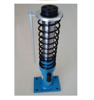 Elevator Hydraulic Buffer HYF208,Elevator Hydraulic Buffer HYF208