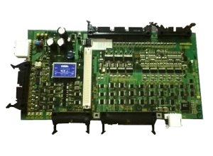 Toshiba Elevator PCB I/O-150,Toshiba Elevator PCB I/O-150