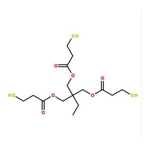 三羟甲基丙烷三(3-巯基丙酸)酯