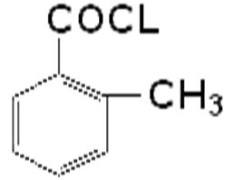 邻甲基苯甲酰氯