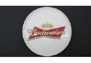 Budweiser Beer Badge DY-BB28,Budweiser Beer Badge DY-BB28