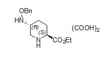 阿維巴坦中間體,Avibactam INT 1