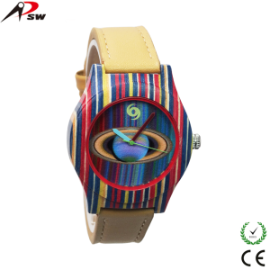 Rainbow Wood Watches,Rainbow Wood Watches