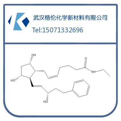 比马前列素，贝美前列素，毛发增长，毛发增长,Bimatoprost