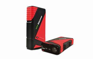 Car Battery Jump Starter K5