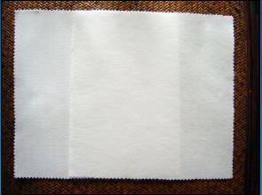 Pva Fill Leather Substrates