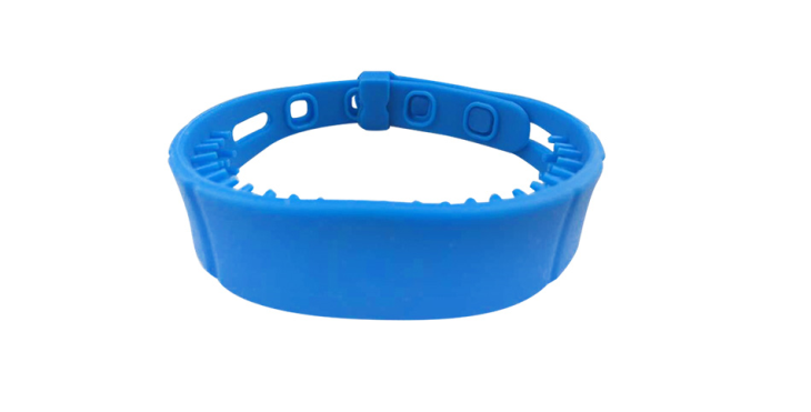 UHF Silicone Wristband,UHF Silicone Wristband