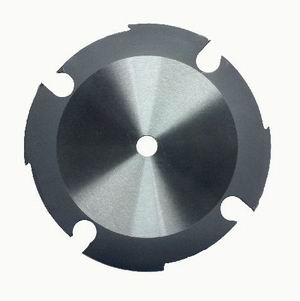 184mm 4 Tooth PCD Saw Blade,184mm 4 Tooth PCD Saw Blade