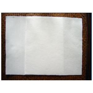 Pva Fill Leather Substrates