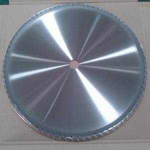 305mm 80 Tooth Cermet Tip Saw Blade