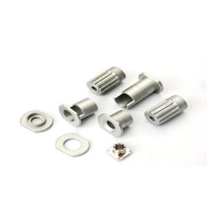 Powder Metallurgy Products