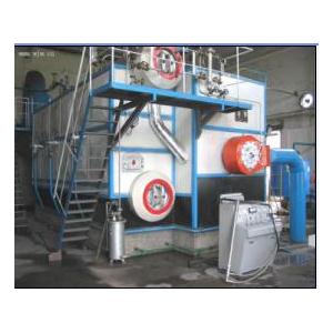 Coal Water Slurry Fired Boilers